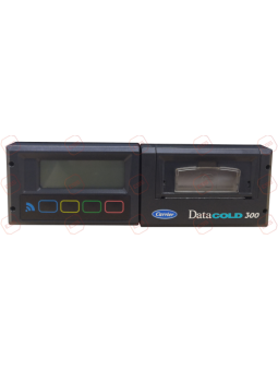 DataCold 300R Thermograph